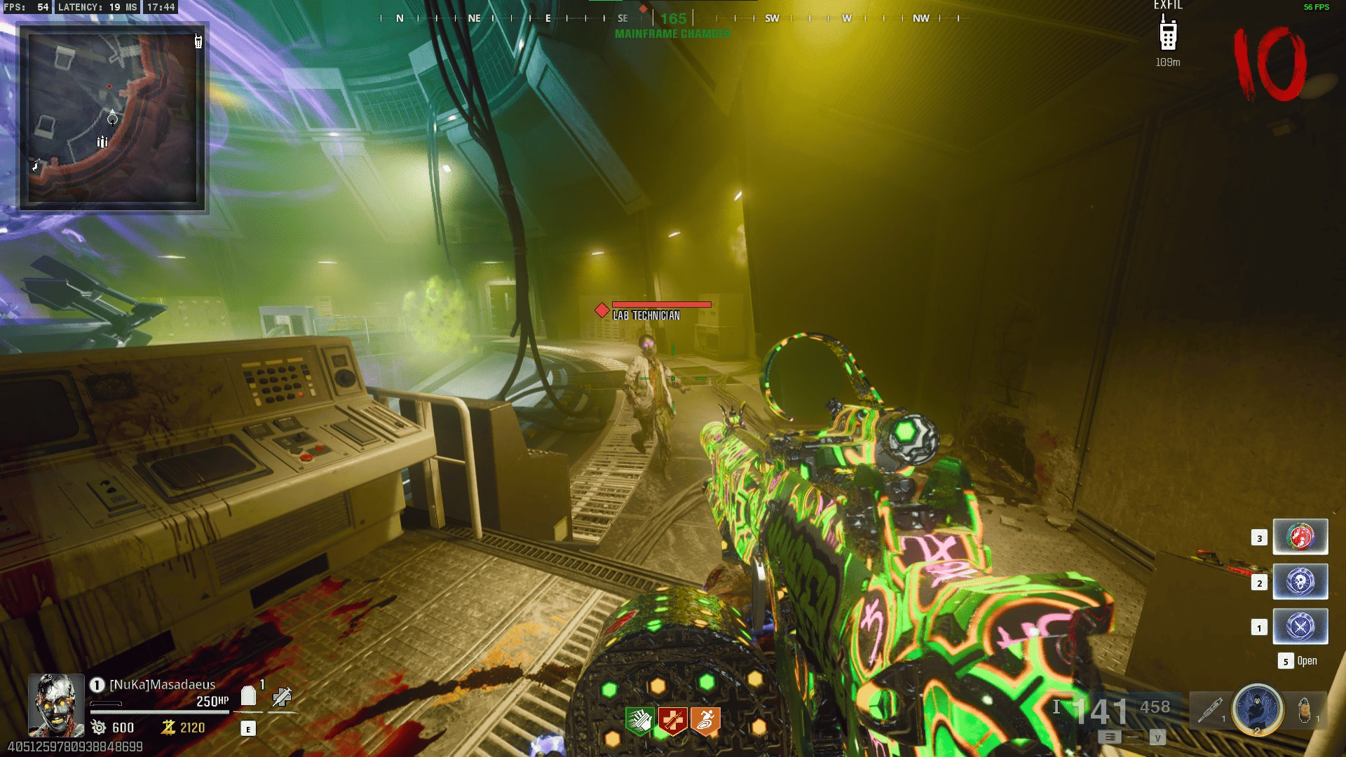 shattered-veil step 1